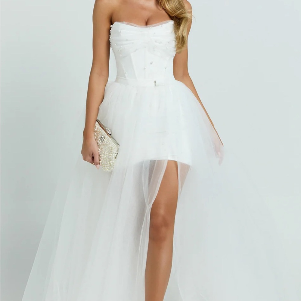Showpo Kelsey mini dress